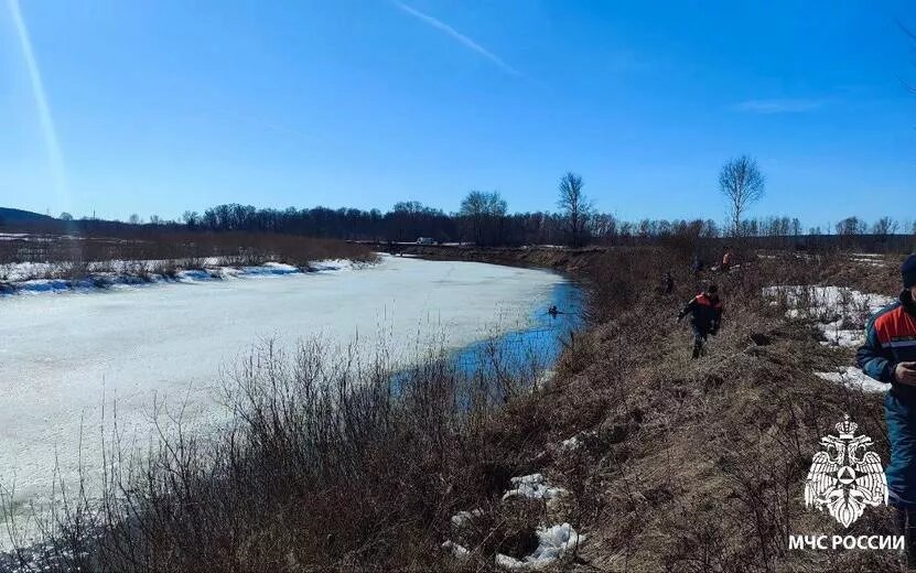    Тело одного из утонувших на Сиве детей нашли в Удмуртии