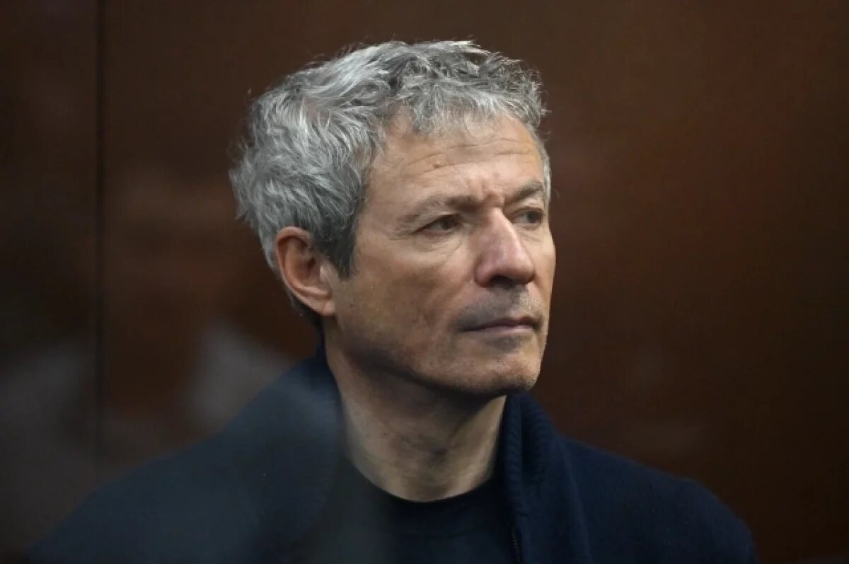    Основатель «Русагро» Мошкович владеет виллой в Ницце ценой около €18 млн