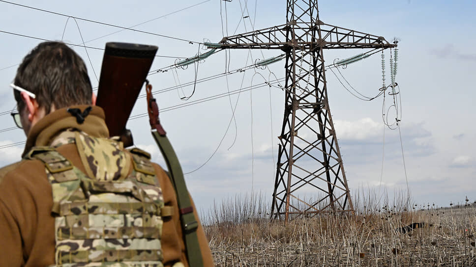 Фото: Анатолий Жданов / Коммерсантъ