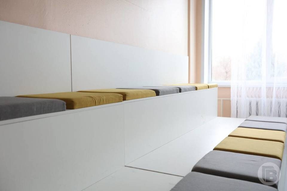    Фото: Данил Савченко / "Городские вести"