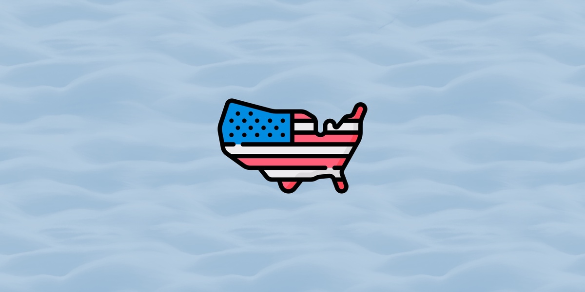    США
