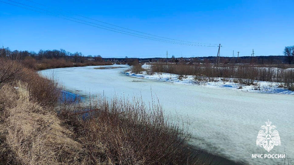 Фото: Пресс-служба ГУ МЧС по Удмуртии