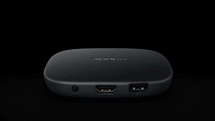    Ethernet-порта как не было, так и нет