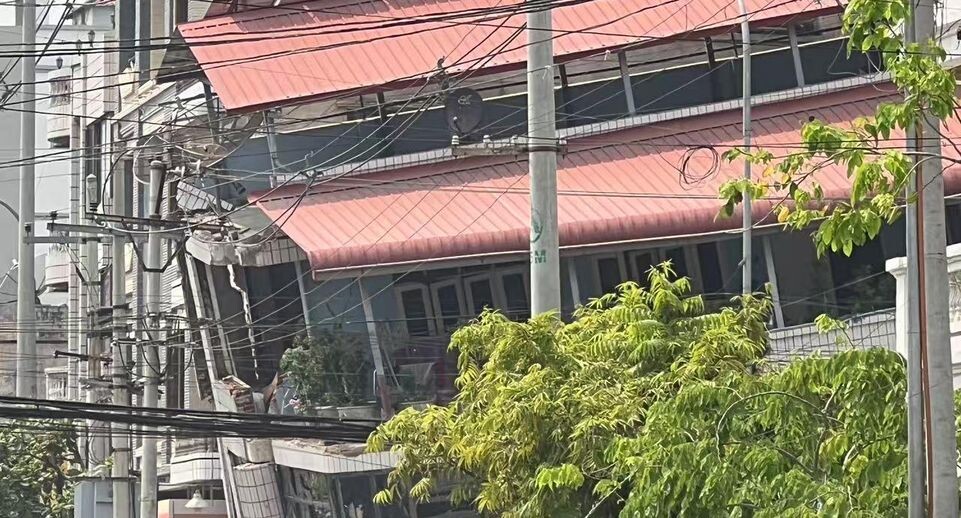    Xin Huashefa/XinHua / www.globallookpress.com