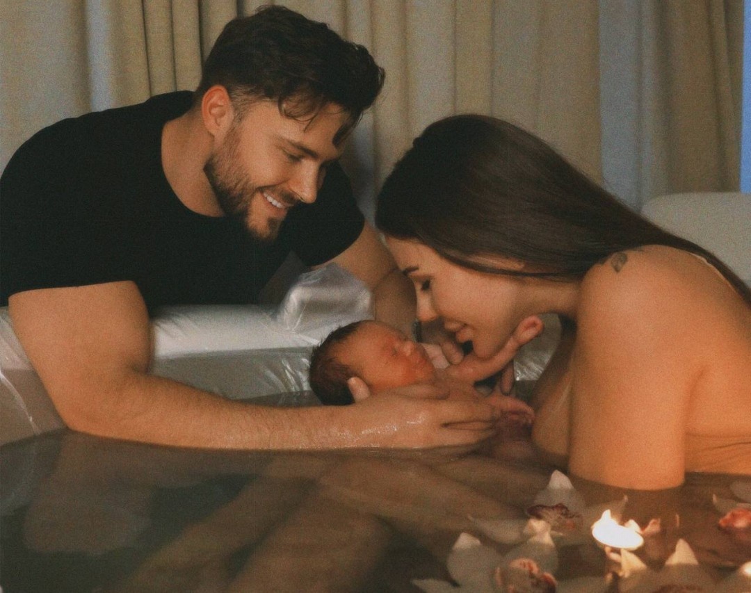 Фото взяты с телеграмм канала героини рассказа