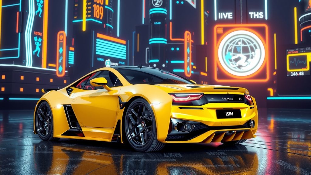    Какой цвет авто выбрать для повседневной эксплуатации