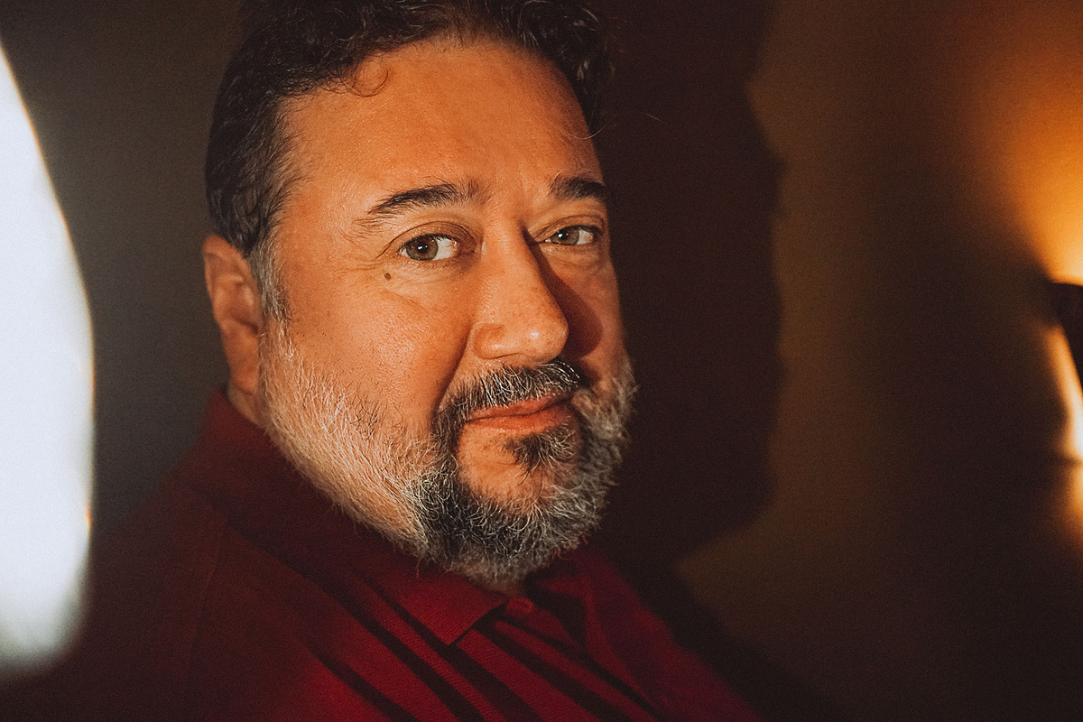    Дмитрий Данилов