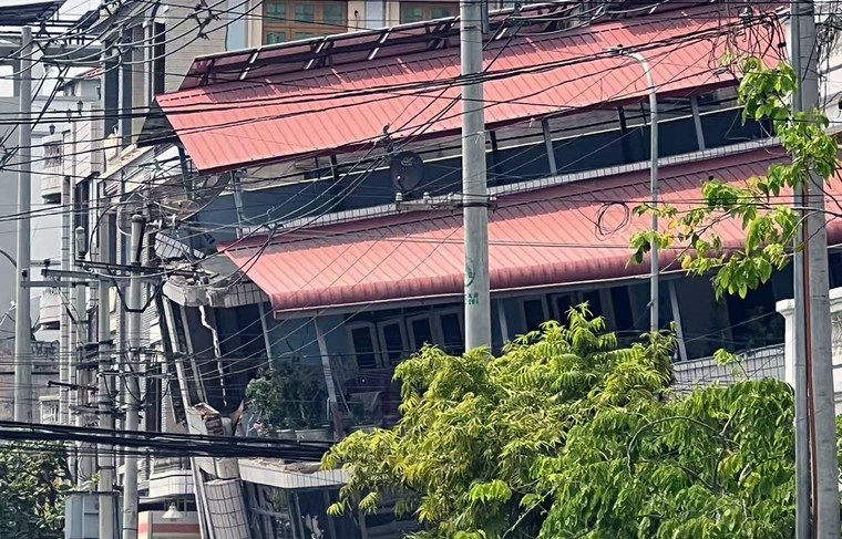    Xin Huashefa/XinHua/Global Look Press