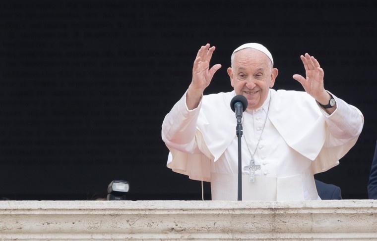    Matteo Nardone/Keystone Press Agency/Global Look Press