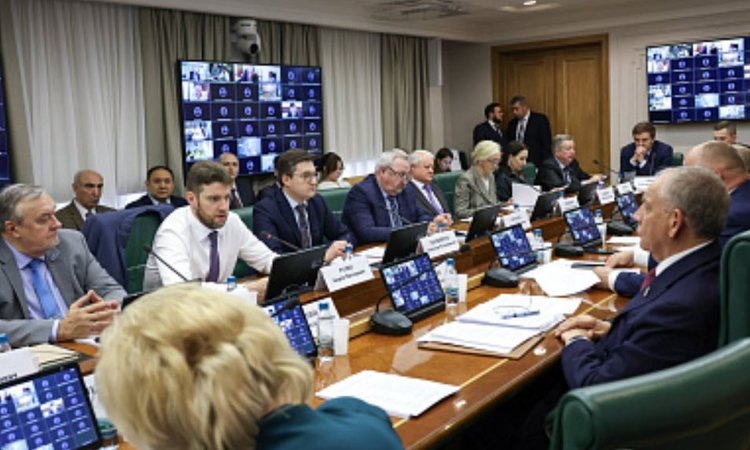    С изменением климата в России увеличится площадь орошаемых земель