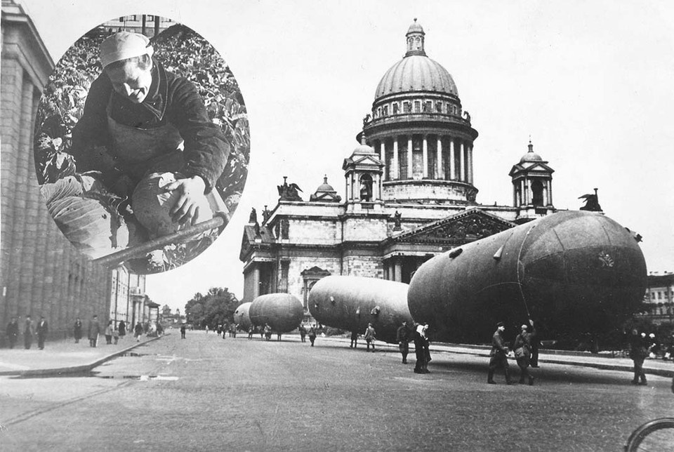    Фото: ЦГАКФФД Санкт-Петербурга