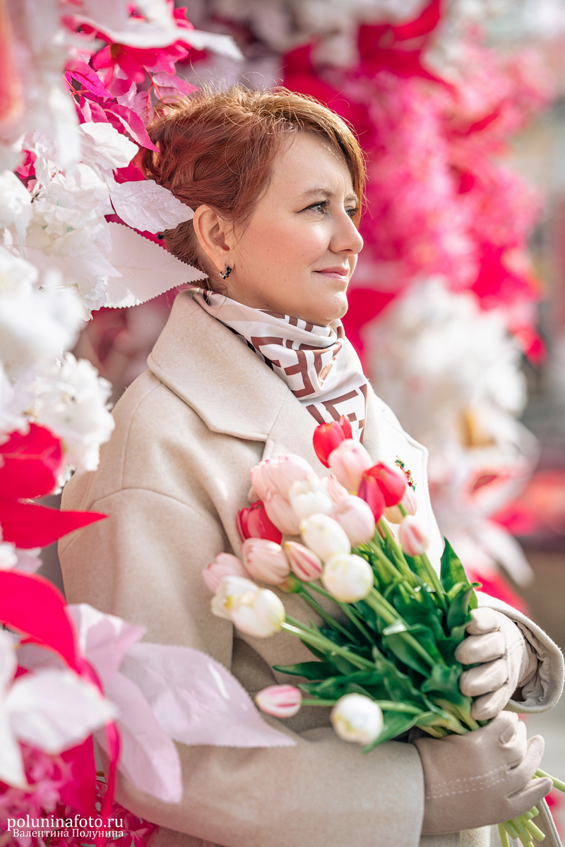 Фотограф - Валентина Полунина