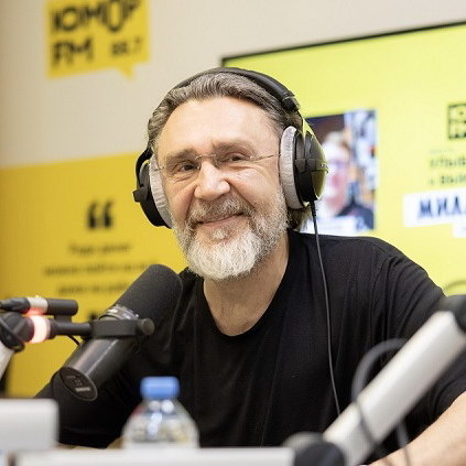     Сергей Шнуров не будет снимать клип на «Биографию»