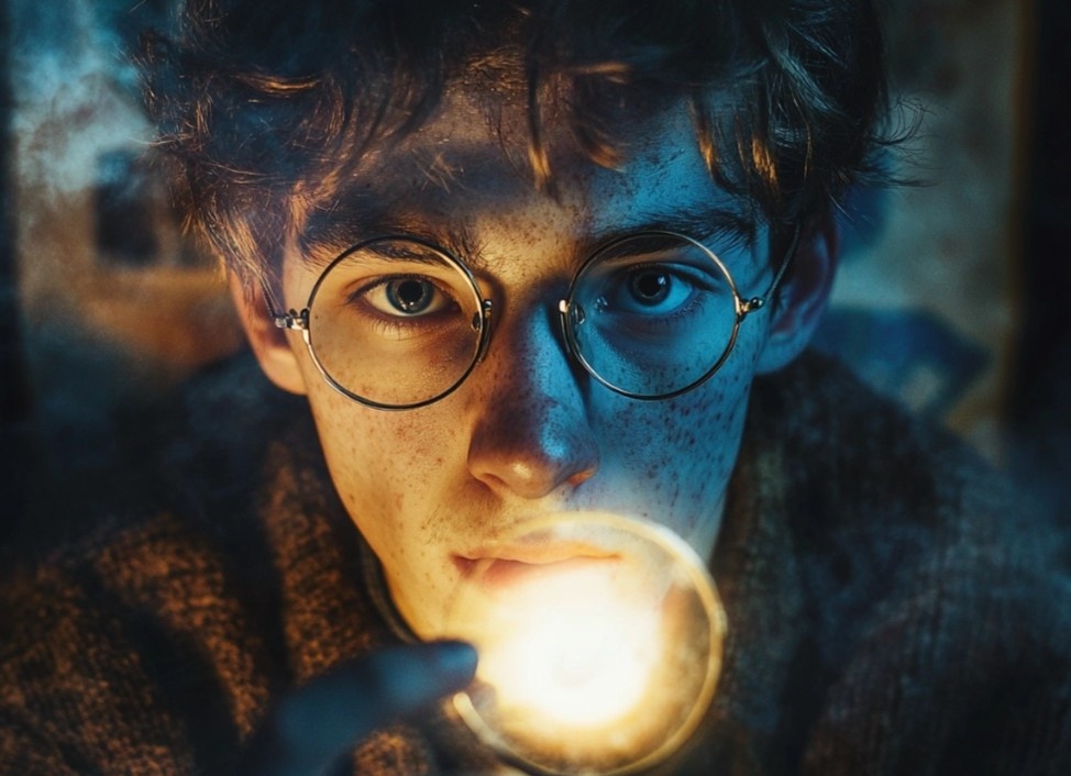 Погадать на шаре или просто использовать калькулятор?