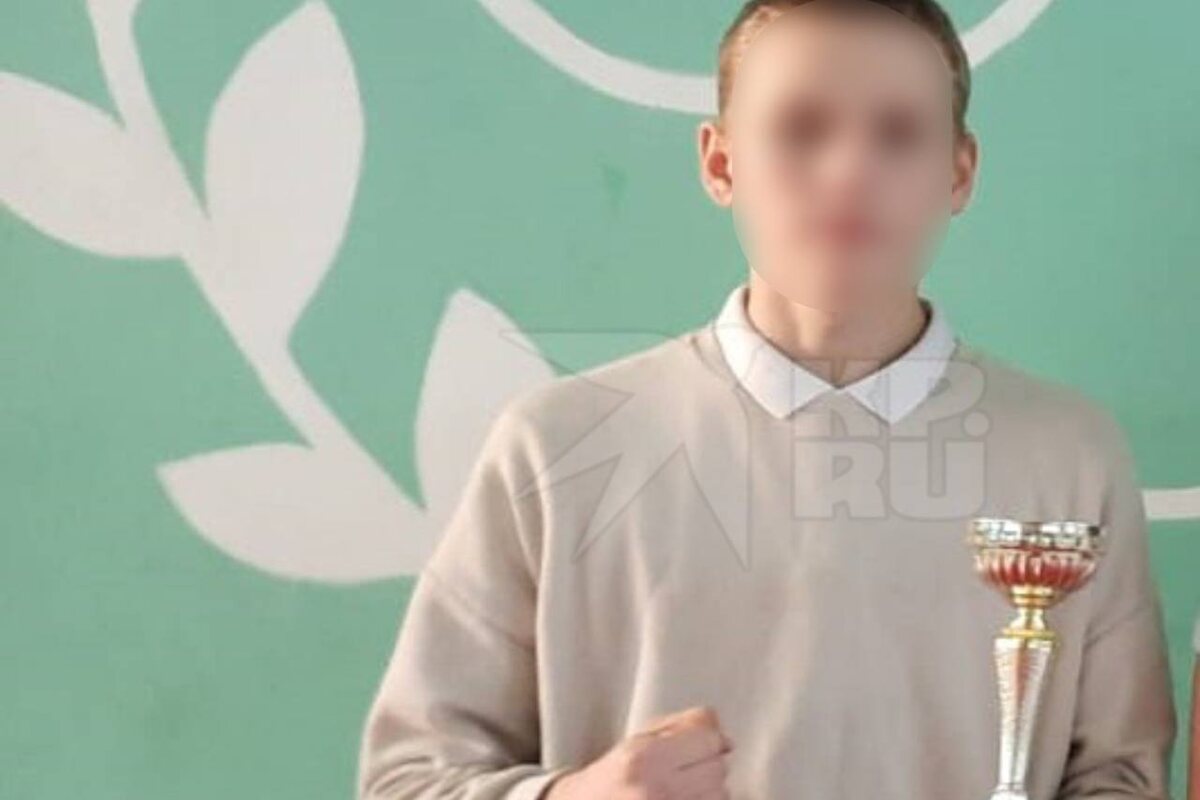 Последний из задержанных - бывший чемпион Екатеринбурга по боксу Фото: читатель «КП»
