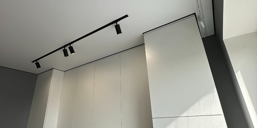 Подводные камни при монтаже натяжных потолков. Что вы должны знать, прежде чем начать?