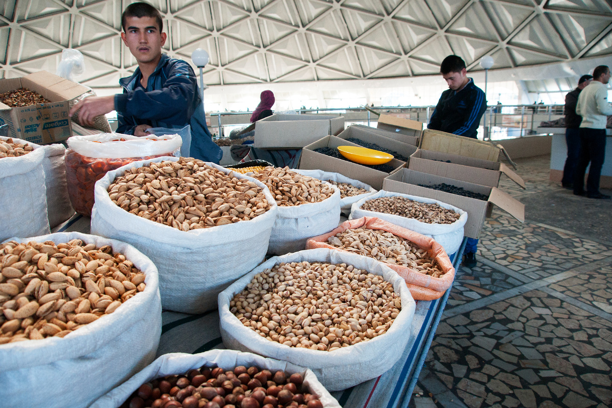Фото: © Aleksey Smyshlyaev/ Global Look Press
