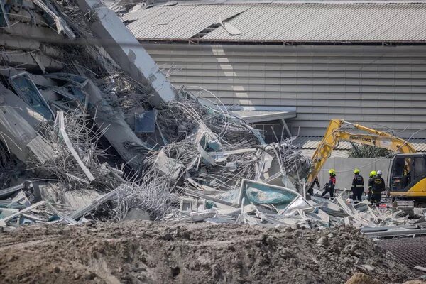 © Getty Images / Lauren DeCicca