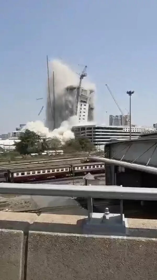 © Photo : Screenshot of video