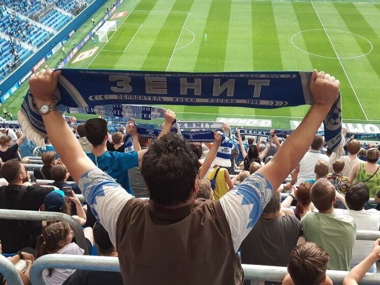     Фото: Архив "МК в Питере"