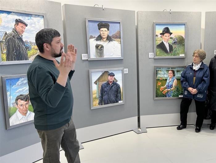    ФОТО: Иванов Антон