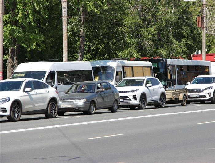   Фото: Александра Ламзина