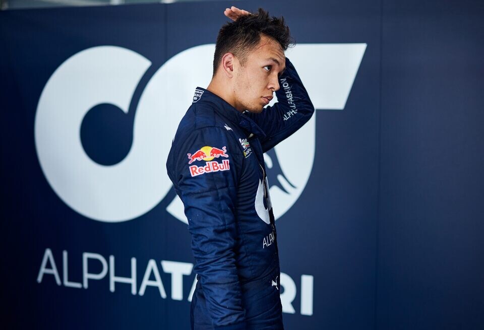    Julian Kroehl / Red Bull Content Pool