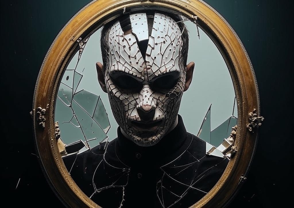 Двойственность и страх показать истинное лицо