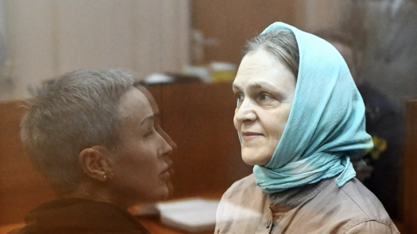   РИА Новости