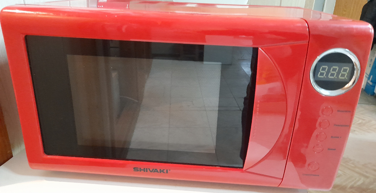 Фото автора.