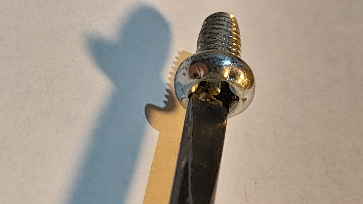 Фото автора. 