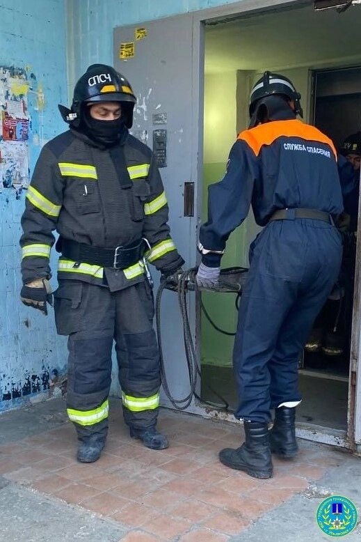    Фото: МБУ "Управление гражданской защиты города Ульяновска"