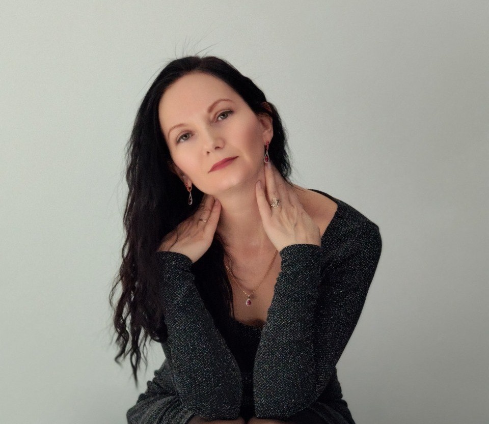 Автор Осколова Мария