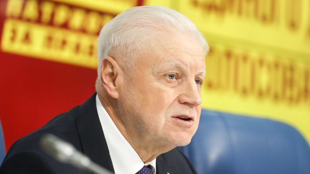    Фото: Bulkin Sergey/Globallookpress