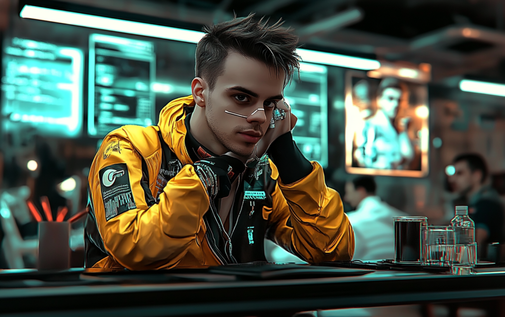    Как зарабатывать в digital в 2024 году: 5 прибыльных ниш и технологии, которые обеспечат ваш успех! Даниил Вишневский