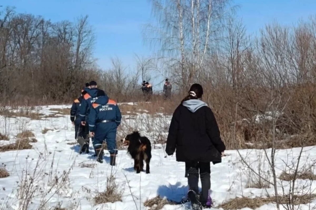    Тело одного из пропавших мальчиков нашли в реке Сиве в Удмуртии