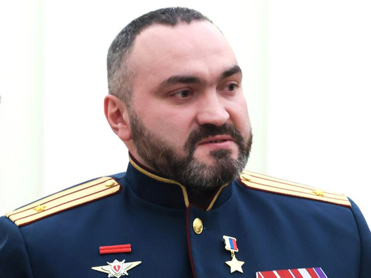 ФОТО: kremlin.ru