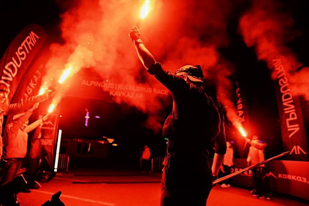 фотораф - Иван Ванюшенков