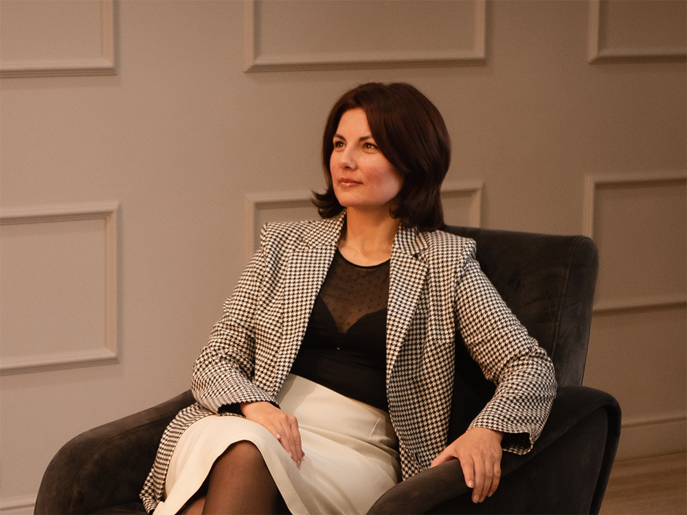 Автор: Оксана Алискерова, преподаватель Института биосенсорной психологии.