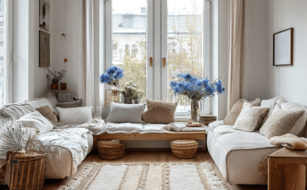    декор_скандинавский_стиль_белые_стены_современный_дизайн Keri