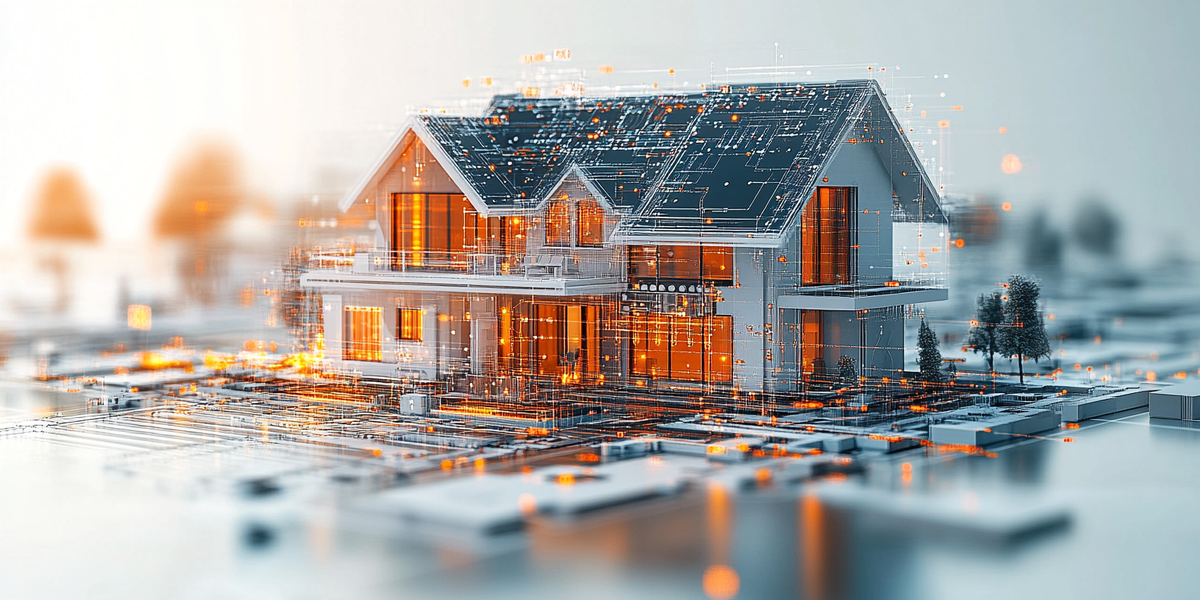 В загородном доме будет множество специфических устройств. Лучше использовать Home Assistant