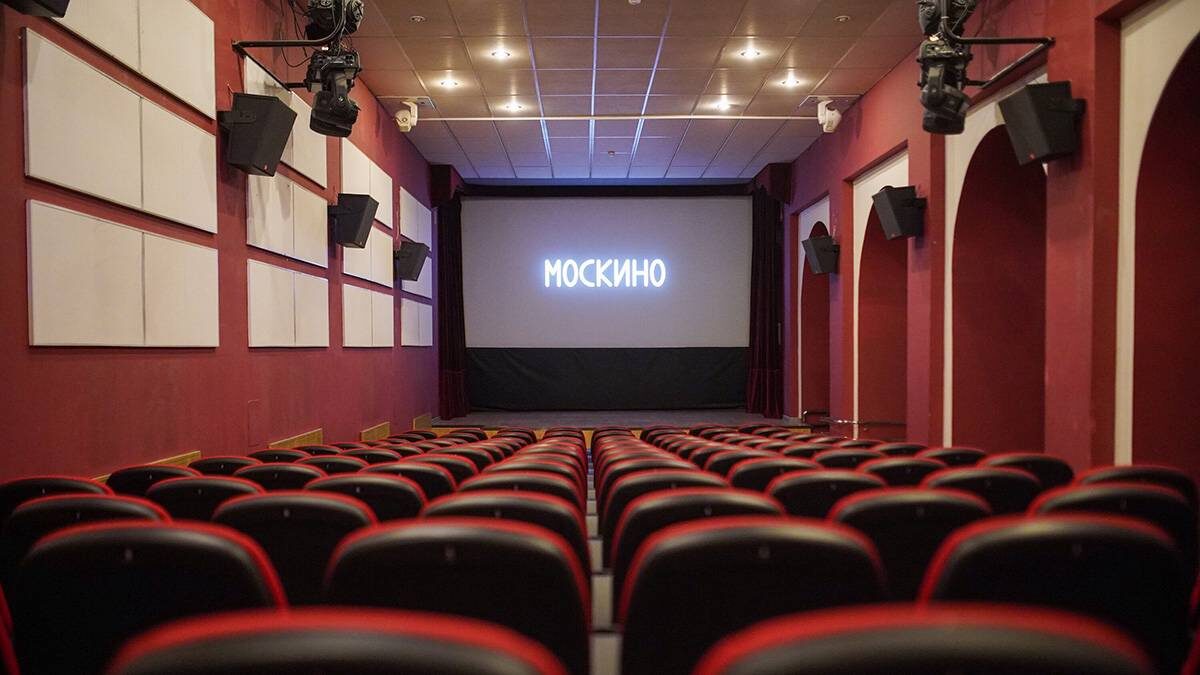    Фото: Александр Авилов / АГН Москва