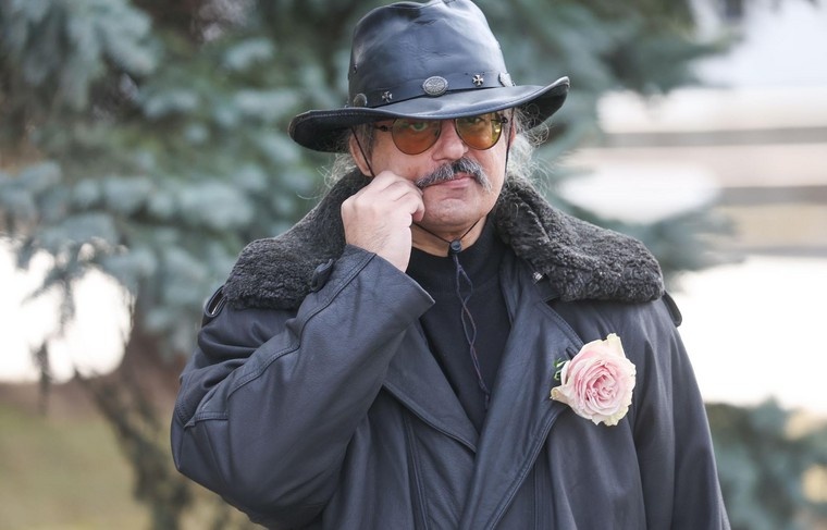    Алексей Белкин/NEWS.ru