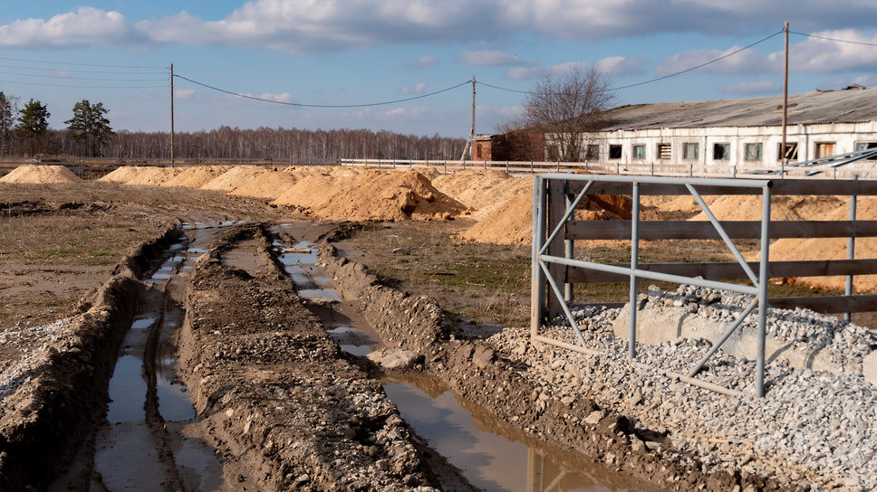 Фото: Евгения Яблонская / Коммерсантъ
