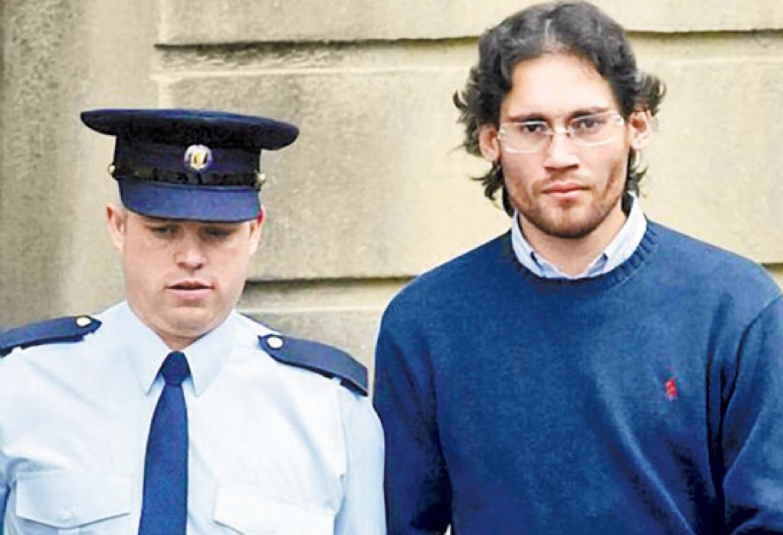 Хуан Карлос Гусман-Бетанкур