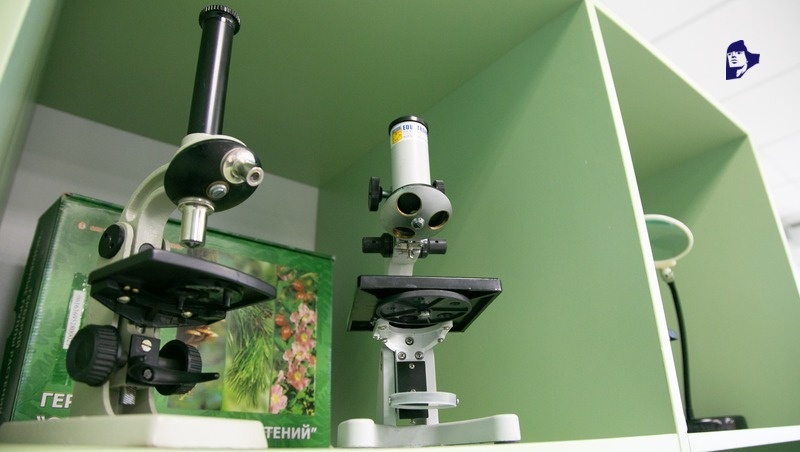    «Кванториумы» продолжают создавать на Ставрополье Фото: ИА «Победа26»