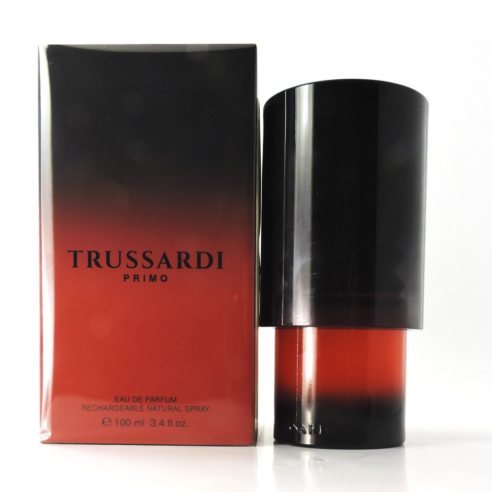  Trussardi Primo парфюмерная вода для мужчин
