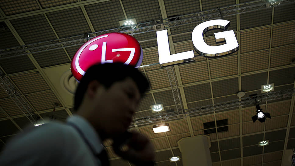 Фото: Kim Hong-Ji / File Photo / Reuters