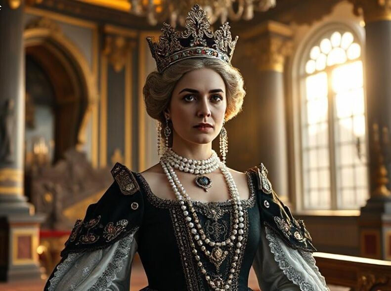 Коллаж "Про женщин!"