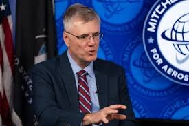    Кандидат на пост министра ВВС обеспокоен отсталостью США